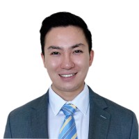 DVTEST Employee Sida Chen's profile photo