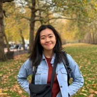 PUB, Singapore's National Water Agency Employee Celine Cho's profile photo