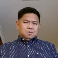 Informatech Pty Ltd Employee Arthemus Codera's profile photo