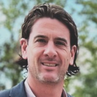Transportation Worldwide, Inc. Employee Alan Waugh's profile photo