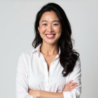 Subquadratic Employee Ashley Miyasaki's profile photo