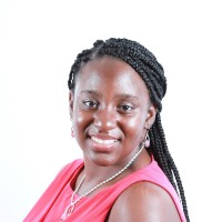 NCDOT Employee Nastasha Earle-Young's profile photo