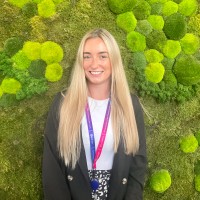 Experian Employee Elle-Mae Howe's profile photo