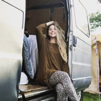 Kambe Events Ltd Employee Becka Whiteley's profile photo