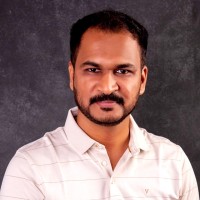Surge Employee Yash Belavadi's profile photo