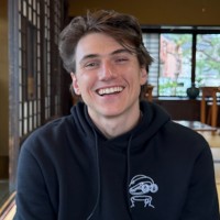Gemini Employee Austin Oakes's profile photo