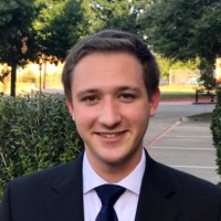 Apple Employee Max Wagner's profile photo