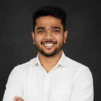 Duval Union Employee Janaha Vivek's profile photo