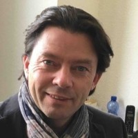 OFIAQ Employee Rodolphe Bigot's profile photo