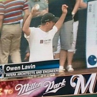 Owen Lavin