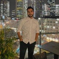 Oussama H.'s profile photo