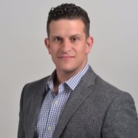 Catchpoint Employee Dean Wolfe's profile photo