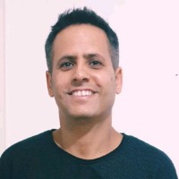 Albaad USA Inc. Employee Gal Grafi's profile photo