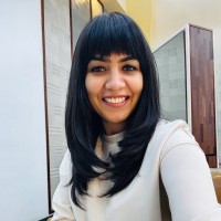 Perennial Systems Employee Akanksha Sogani's profile photo