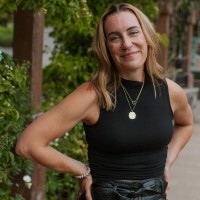 ChillPod Employee Kris Rice's profile photo