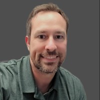 Spokane County Employee Justin Roach's profile photo