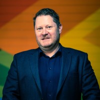 NZIE (New Zealand Institute of Education) Employee Dougal Marks's profile photo