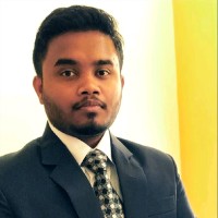 QuickMetrix Employee Mayank Shikhar's profile photo