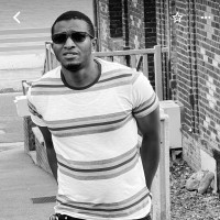 L4 Logistics Employee Mamadou Bayo's profile photo