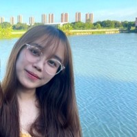 FlashPay Employee Thita Jiampao's profile photo