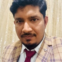ROBUST INTERNATIONAL LIMITED Employee Vikash Varanwal's profile photo
