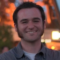 Rhode Island College Employee William Holmes's profile photo