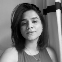 FT.WA STUDIO © Employee Zeba Waqar's profile photo