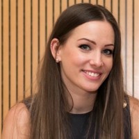 Edina Timár's profile photo