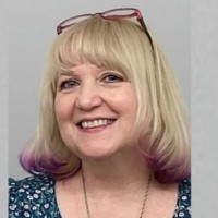 Bloomberg LP Employee Colleen Lyons's profile photo