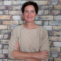 Axopen Employee Frederique Legat's profile photo