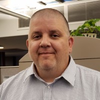 Phil Cridlebaugh