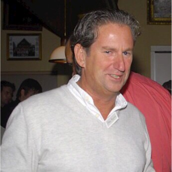 Holonite Employee Mark Nuijten's profile photo