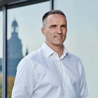 Trans4mation IT GmbH Employee Frank Kaiser's profile photo