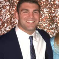 Angelo Silvestro Email & Phone Number