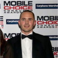 Mobile Phones Direct Ltd Employee Rob Magee's profile photo