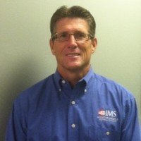 Neopost Employee Ron Keenan's profile photo