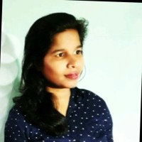 ClinDCast Employee Shubha Rout's profile photo