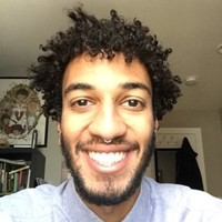 Joseph Morgan's profile photo