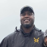JBT Marel Avure Employee Raynard Walker's profile photo
