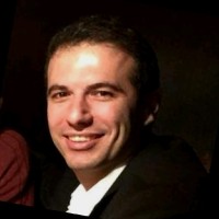 Bezsan Employee Engin Akçay's profile photo