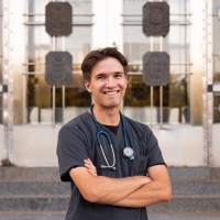 CF Montréal Employee Mathieu Guy-Samson's profile photo