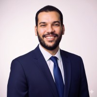 Mogo Employee Moatz Abubasha's profile photo