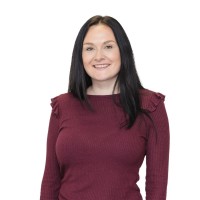 Agriconnect Employee Steph Threlfall's profile photo