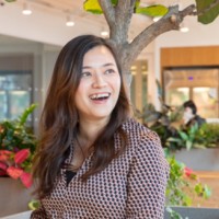 GreenTomato Employee Ida Mak's profile photo