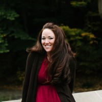 FAIR Health, Inc. Employee Danielle Szymendera's profile photo