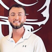 Qualis General Contractors Employee Nicholas Joyce's profile photo