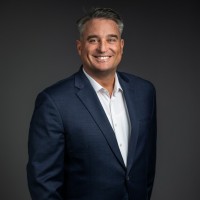 Syncron Employee Mark Dabe's profile photo