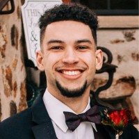 Black & Veatch Employee Andrew Thurman's profile photo