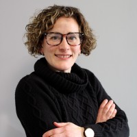 Wright-Pierce Employee Meghan Welcome's profile photo