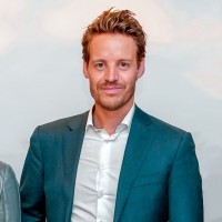 The Waste Transformers | Turn your own food-waste into value Employee Coen Bakker's profile photo